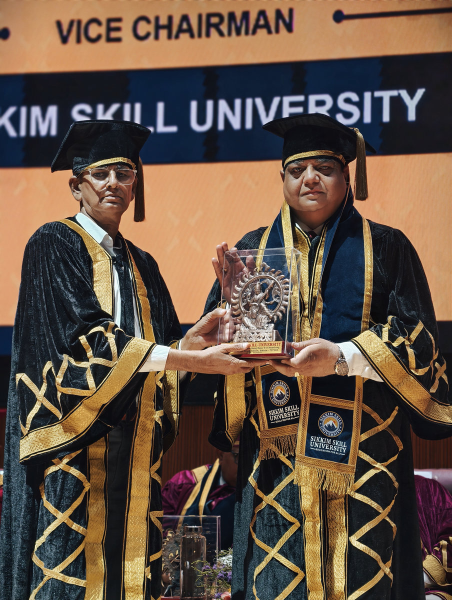 Convocation Gallery
